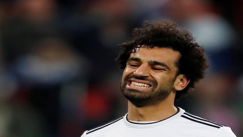 Saudi Arabia, Egypt Play For Pride In Group A Dead Rubber Saudi Arabia, Egypt Play For Pride In Group A Dead Rubber